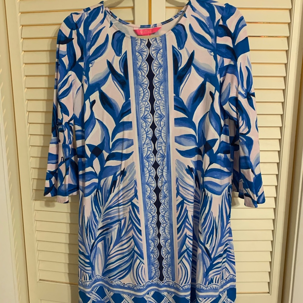 Lilly Pulitzer Ophelia Dress